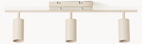 Lampa sufitowa Cassandra, 3-punktowa