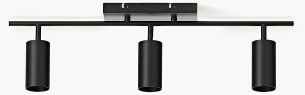 Lampa sufitowa Cassandra, 3-punktowa