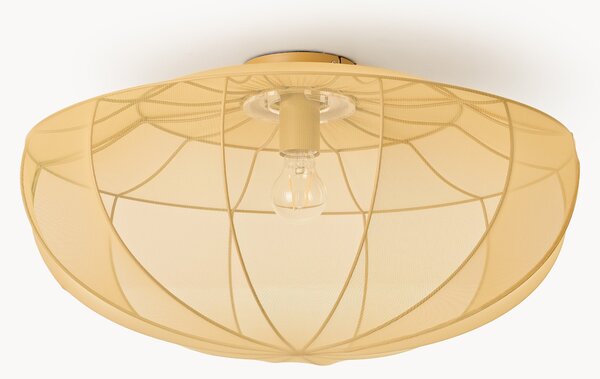 Lampa sufitowa z siateczki Beau