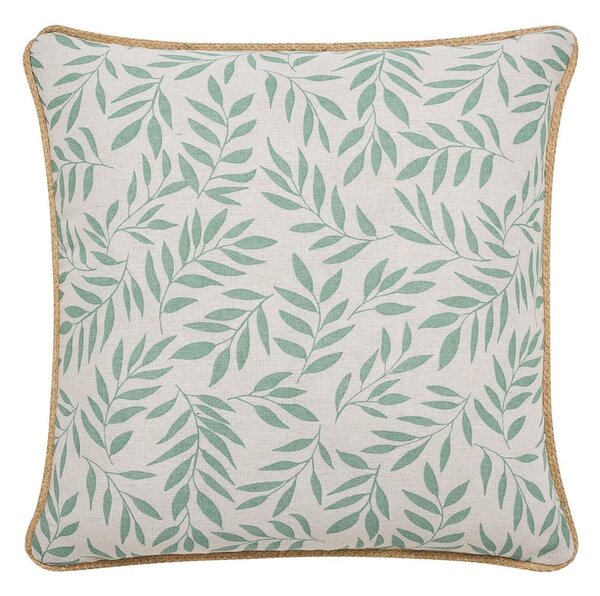 Poduszka dekoracyjna 45x45 cm Naya – douceur d'intérieur