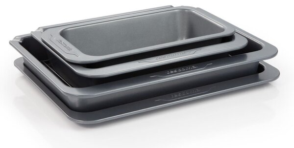 Blaszki zestaw 4 szt. Compact – Tescoma