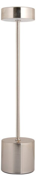 Lampa zewnętrzna stołowa/przenośna LED na USB ø 8 cm Ganar LED – Leitmotiv