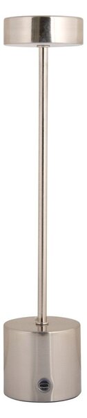 Lampa zewnętrzna stołowa/przenośna LED na USB ø 8 cm Ganar LED – Leitmotiv