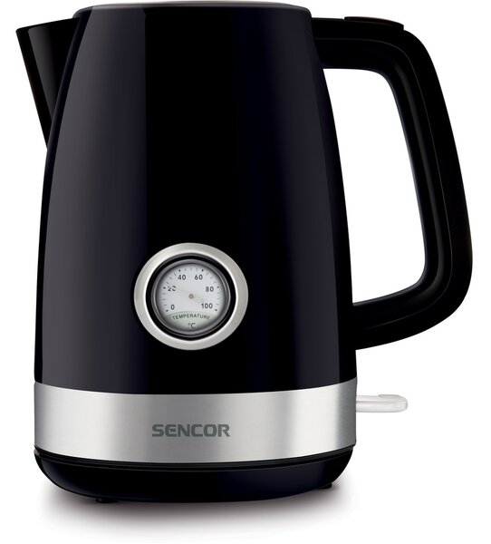 Sencor SWK 1798BK czajnik elektryczny