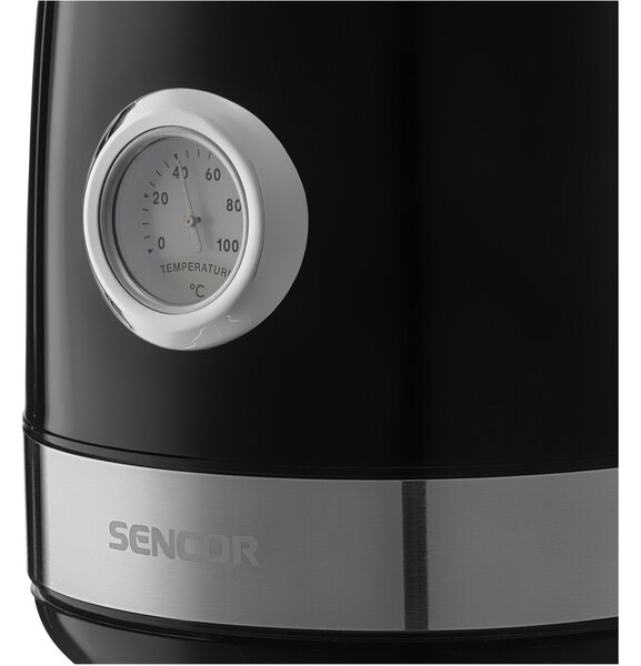 Sencor SWK 1798BK czajnik elektryczny
