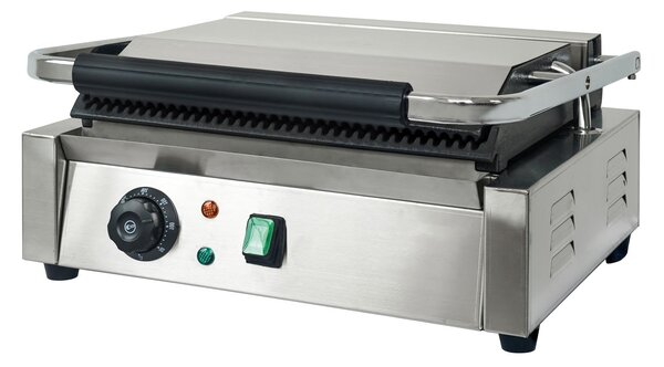 Profesjonalny grill kontaktowy, 2200 W