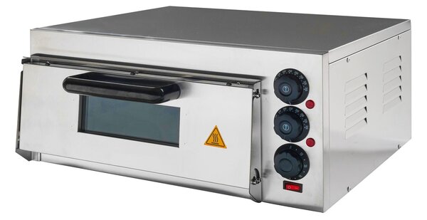 Profesjonalny elektryczny piec do pizzy, 2000 W