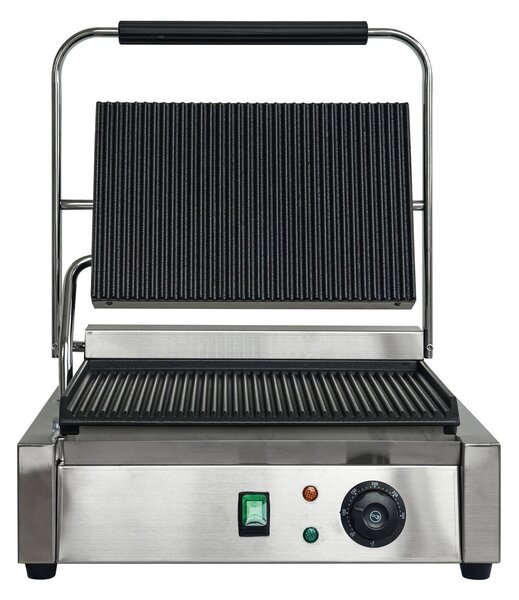 Profesjonalny grill kontaktowy, 2200 W