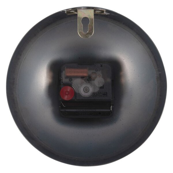 Zegar ścienny ø 15 cm Cool Retro Cap – Karlsson