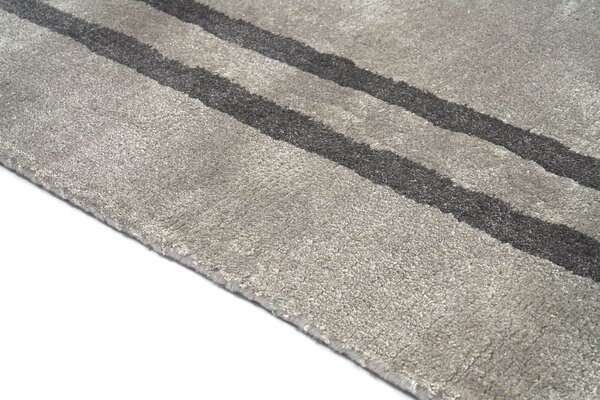 MebleMWM Dywan VENEZIA Stone | Szary