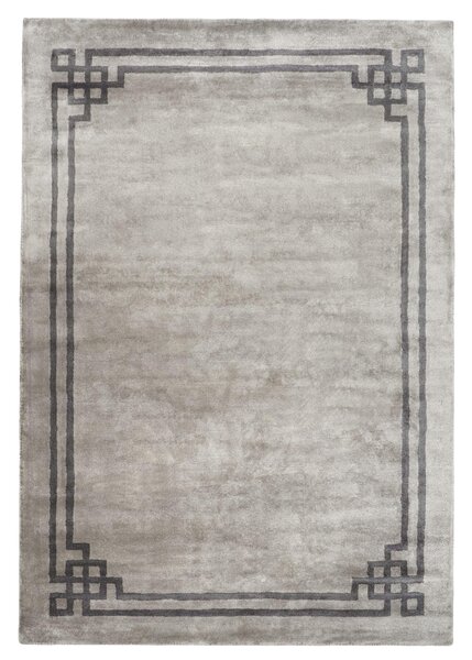 MebleMWM Dywan VENEZIA Stone | Szary