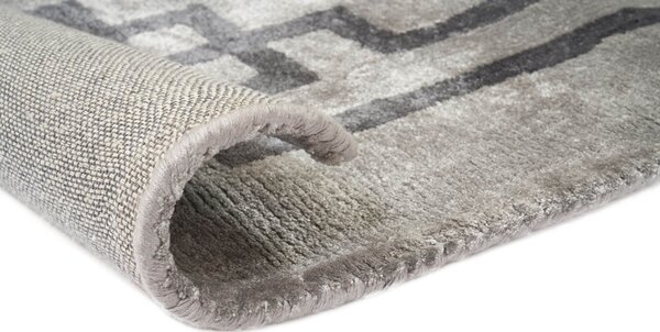 MebleMWM Dywan VENEZIA Stone | Szary