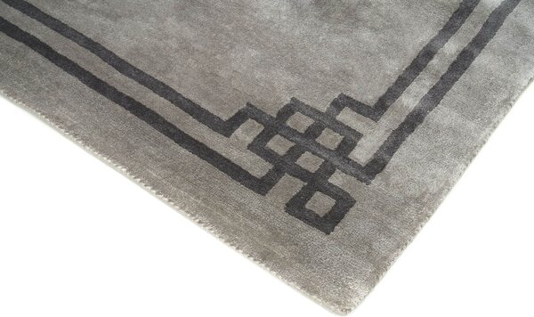 MebleMWM Dywan VENEZIA Stone | Szary