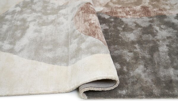 MebleMWM Dywan nowoczesny LAGOS Beige