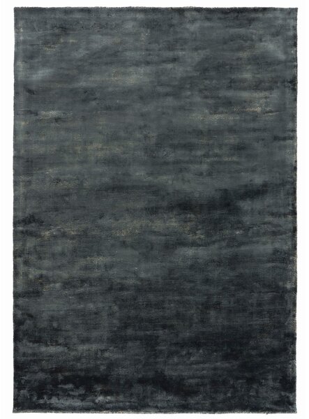 MebleMWM Dywan nowoczesny PLAIN Dark Blue | Granatowy