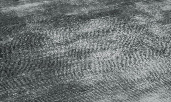 MebleMWM Dywan nowoczesny PLAIN Steel Grey | Szary