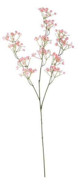 Sztuczny kwiat (wysokość 59 cm) Babybreath – PT LIVING