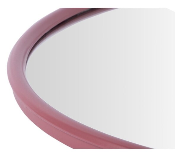 Lustro ścienne ø 50 cm Riqueza – PT LIVING