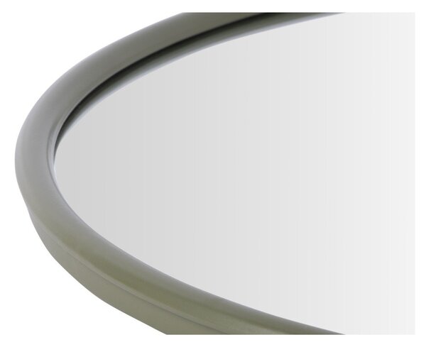 Lustro ścienne ø 50 cm Riqueza – PT LIVING