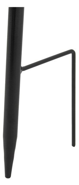 Lampa zewnętrzna wbijana LED solarna ø 18 cm Marioneta – Leitmotiv