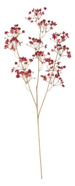 Sztuczny kwiat (wysokość 59 cm) Babybreath – PT LIVING