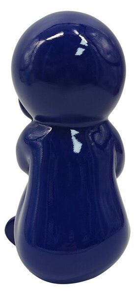 Figurka z żywicy polimerowej (wysokość 20 cm) Amigo Dreaming – PT LIVING