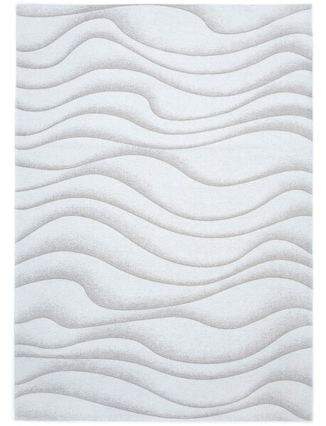 MebleMWM Dywan SABBIA Beige | Łatwoczyszczący | Beżowy