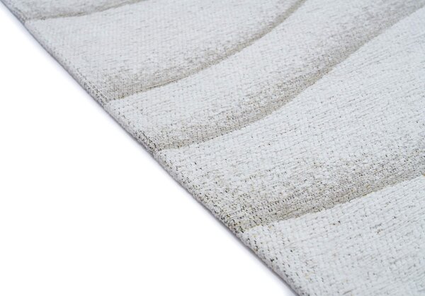 MebleMWM Dywan SABBIA Beige | Łatwoczyszczący | Beżowy