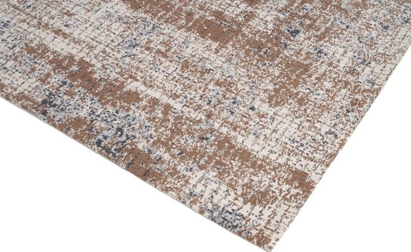 MebleMWM Dywan klasyczny RUSTIC Beige | Łatwoczyszczący