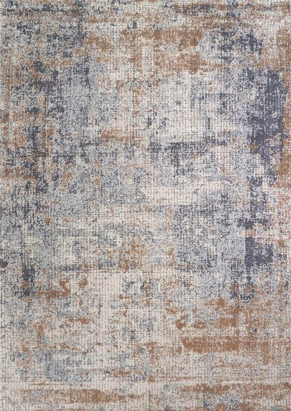 MebleMWM Dywan klasyczny RUSTIC Beige | Łatwoczyszczący