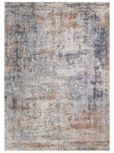 MebleMWM Dywan klasyczny RUSTIC Beige | Łatwoczyszczący