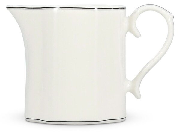 Zestaw cukiernicy i mlecznika new bone china Odette – S|P Collection