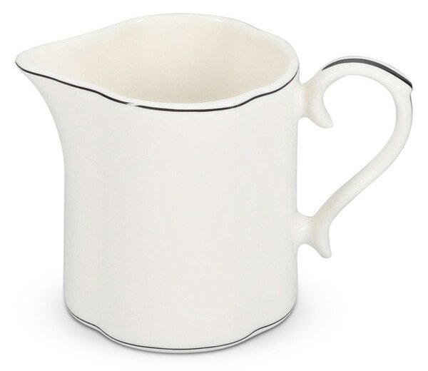 Zestaw cukiernicy i mlecznika new bone china Odette – S|P Collection