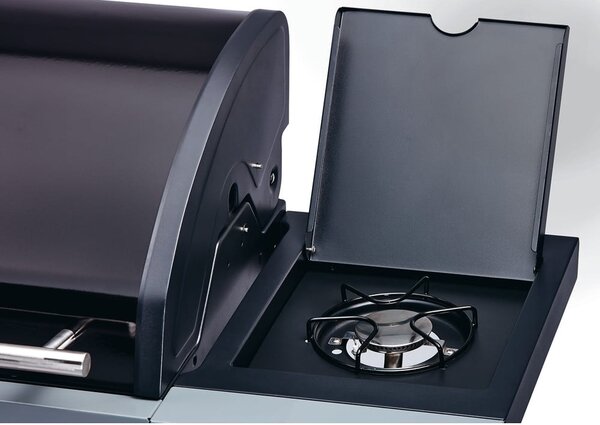 Gazowy grill zewnętrzny ENDERS Boston 3 K Turbo