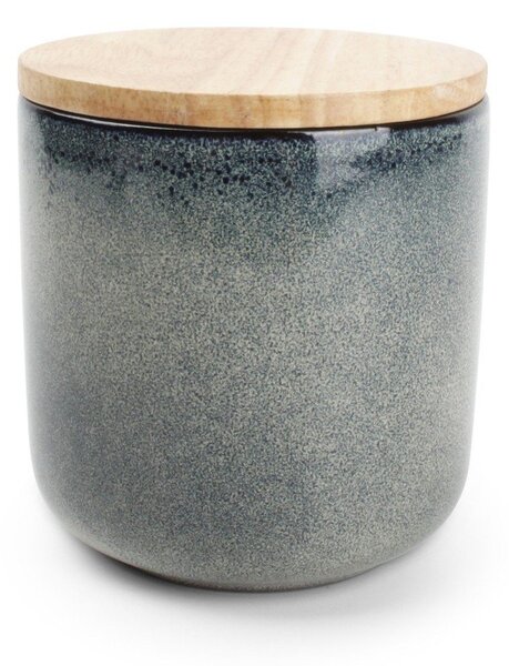 Kamionkowy pojemnik na żywność Meridian – Salt&Pepper