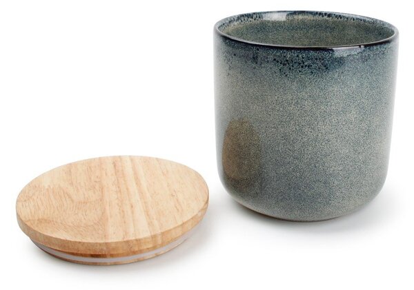Kamionkowy pojemnik na żywność Meridian – Salt&Pepper