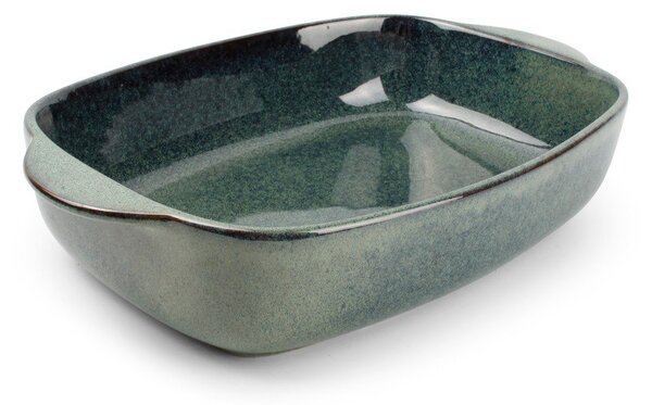 Kamionkowe naczynie do zapiekania 25,5x39 cm Meridian – Salt&Pepper