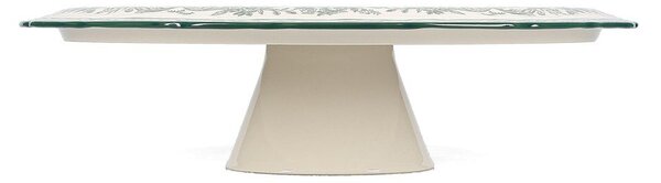 Porcelanowa patera na ciasto Cyril – S|P Collection