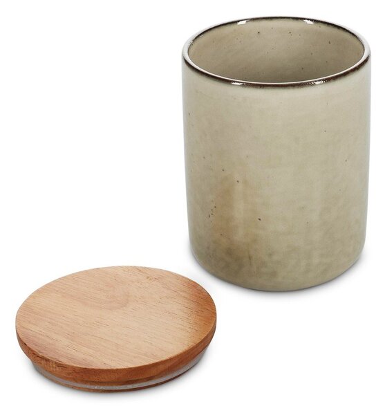 Kamionkowy pojemnik na żywność Meridian – Salt&Pepper