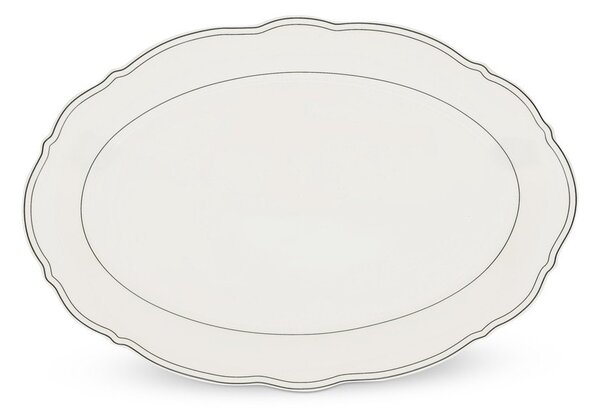 Taca new bone china 20,5x31,5 cm Odette – S|P Collection