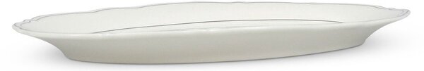 Taca new bone china 20,5x31,5 cm Odette – S|P Collection