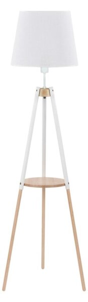 Lampa stojąca podłogowa VAIO E27 15W TK-Lighting 698