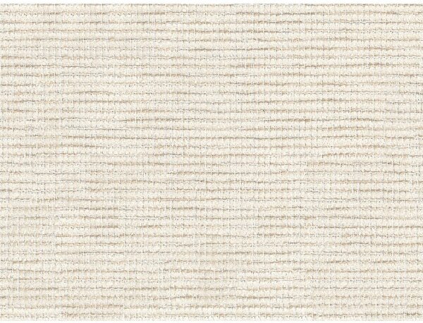 Biała rozkładana sofa 158 cm Lido – Micadoni