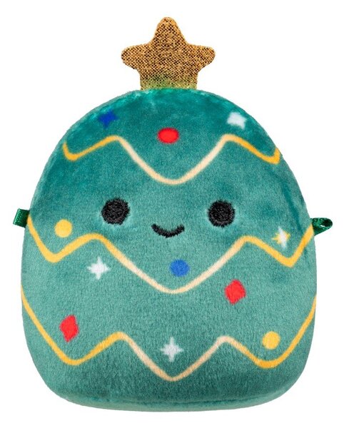 Kalendarz adwentowy Micromallows – SQUISHMALLOWS