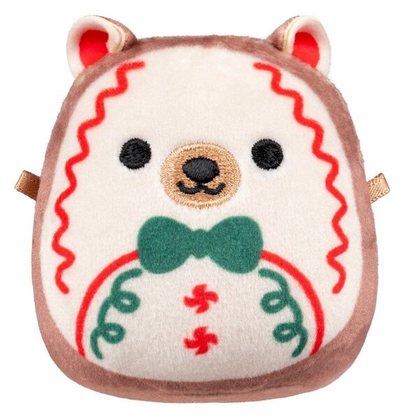Kalendarz adwentowy Micromallows – SQUISHMALLOWS