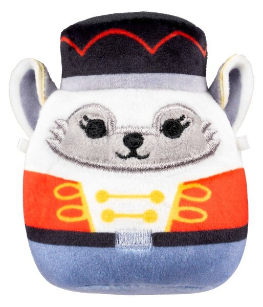 Kalendarz adwentowy Micromallows – SQUISHMALLOWS