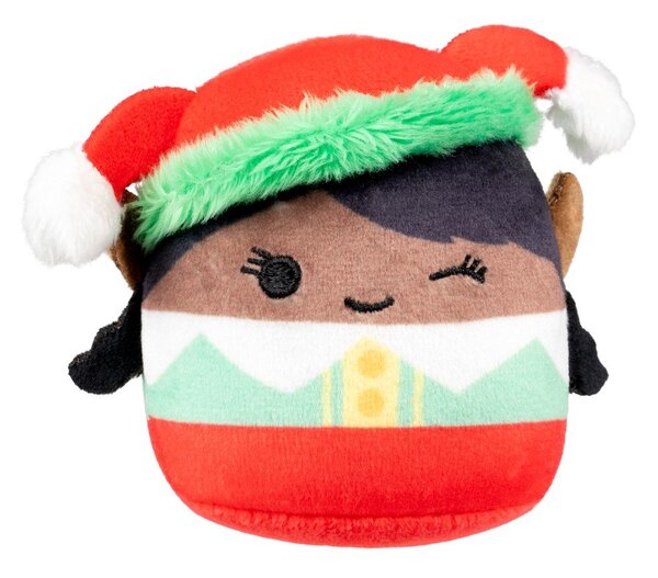 Kalendarz adwentowy Micromallows – SQUISHMALLOWS