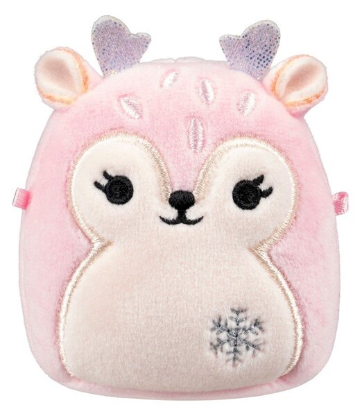 Kalendarz adwentowy Micromallows – SQUISHMALLOWS