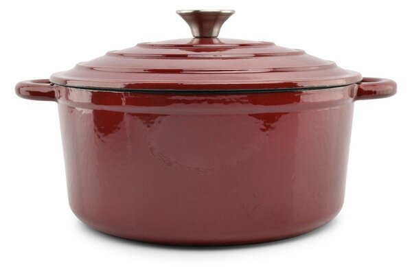 Garnek żeliwny Ferno – Salt&Pepper