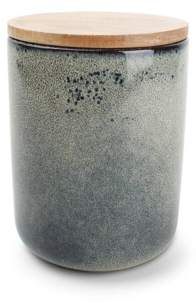 Kamionkowy pojemnik na żywność Meridian – Salt&Pepper